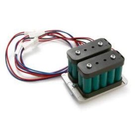 Ditec DAB905BAT2 akkumulátor pack, DAB205 motorhoz