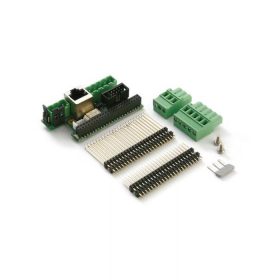 Ditec DAB905ESA biztonsági kártya, Ditec DAB-hoz