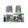 Proteco MEKO-6N/24V motor, max 600kg, 400N, 80W