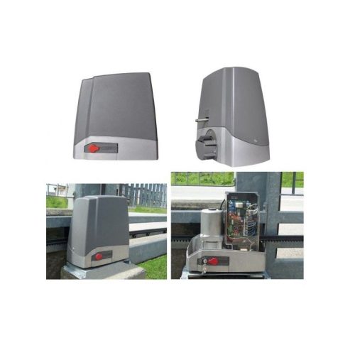 Proteco MEKO-6N/24V motor, max 600kg, 400N, 80W
