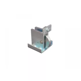 Kano saválló acél felfutógörgő