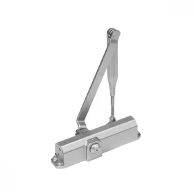   Dorma TS Compact karos ajtóbehúzó standard karral, két sebesség, max. 72kg,1100mm széles ajtókig, tetszőleges nyitási ir
