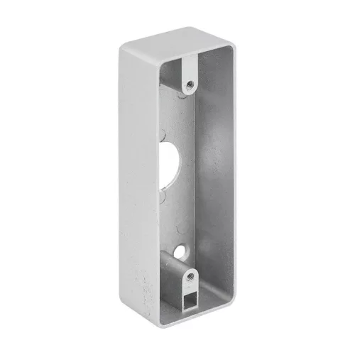 kiemelő keret, aluminium