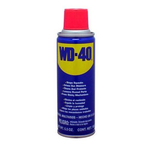 Chemical Check GMBH wd 40 univerzális spray kiegészítő