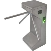 Mechanikus beléptetés