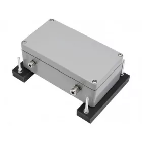   Var-tec Kiértékelő modul FP 300 - 1 hurkos, 350 m,  kerítés védelemhez