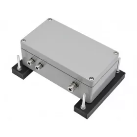   Var-tec Kiértékelő modul FP 600 - 2 hurkos, 2x350 m,  kerítés védelemhez