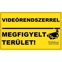 Matricák, táblák