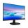 Philips 23,8'' 243V7QDSB FHD IPS monitor, 1920x1080, 16:9, 60Hz, IPS, képernyő méret 24", VGA port 1, HDMI port 1, DVI port 1