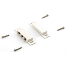   Nyit 08, NO/NC, vezetékes, felületszerelt nyitásérzékelő