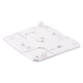   Fibrain VFTO-E1 optikai falidobozhoz hátlap, optikai kötő doboz, beltéri