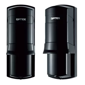  Optex AX-200TF infrasorompó, vezetékes, bel- és kültéren is 60 m, 2 sugaras, 4 csatornás.