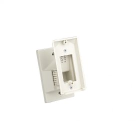   Optex CA-1W BRACKET Konzol oldalfalra - Mozgásérzékelő kiegészítő