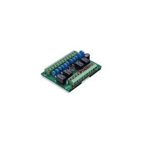   Optex PCU-5  Feszültség átalakító - Infrasorompó kiegészítő