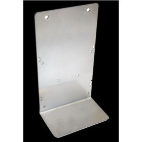   Optex PTFA Akkumulátortartó (infrasorompókhoz) - Infrasorompó kiegészítő