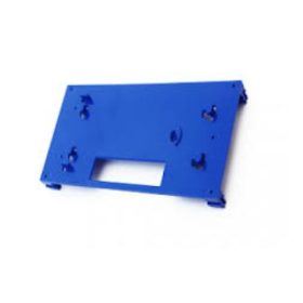   Optex TWSSL Szerelőkeret SL és AX-TFR sorozatú ingfrasorompókhoz - Infrasorompó kiegészítő