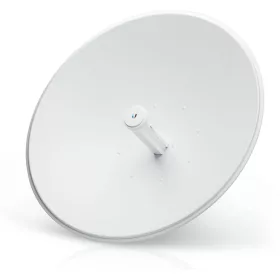   Ubiquiti Powerbeam PBE-5AC-620 Ap/Kliens, irányított antenna AP/kliens, kültéri, 5 GHz, 450+ Mbps, Gigabit LAN port 1 db