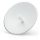 Ubiquiti Powerbeam PBE-5AC-620 Ap/Kliens, irányított antenna AP/kliens, kültéri, 5 GHz, 450+ Mbps, Gigabit LAN port 1 db