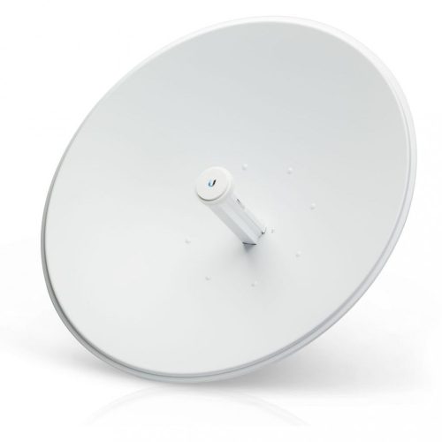 Ubiquiti Powerbeam PBE-5AC-620 Ap/Kliens, irányított antenna AP/kliens, kültéri, 5 GHz, 450+ Mbps, Gigabit LAN port 1 db