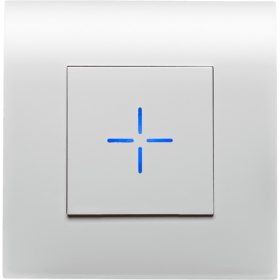   STid, Kártyaolvasó, 13,56 MHz, Mifare, Wiegand 26 bit, beltéri