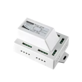   A-OK relés elosztó modul ablak vagy redőnymotorhoz, 4x500W