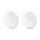TP-Link Deco M5 (2-PACK) Mesh Wi-Fi System, asztali, 2.4 GHz / 5 GHz, 400 Mbps, 867 Mbps, Gigabit LAN port 2 db