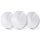 TP-Link Deco M5 (3-PACK) Mesh Wi-Fi System, asztali, 2.4 GHz / 5 GHz, 400 Mbps, 867 Mbps, Gigabit LAN port 2 db
