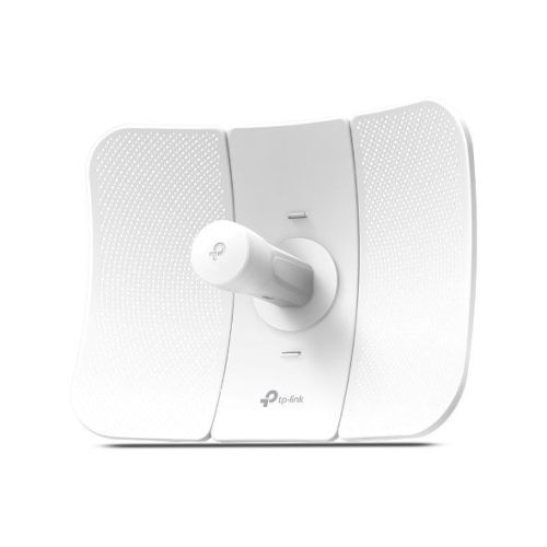 TP-LINK CPE710 5GHz kültéri Wireless Acces Point/kliens, irányított antenna, kültéri, 802.11a/n/ac, 5 Ghz, 867 Mbps, Gig