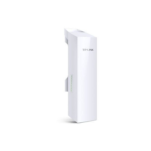 TP-Link CPE210 2,4Ghz kültéri AP/Kliens, irányított antenna AP/kliens, kültéri, 802.11a/n, 2.4 GHz, 300 Mbps