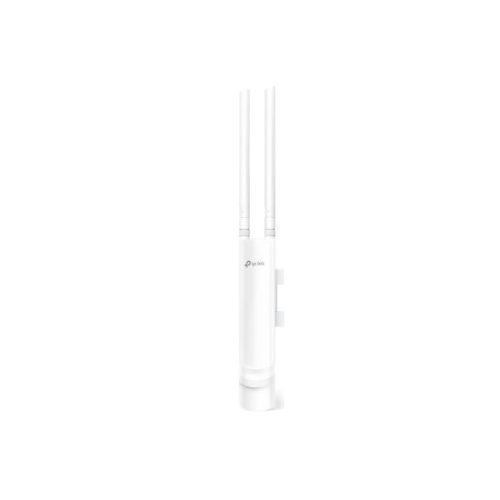 TP-Link EAP225 Outdoor kültéri Access Point, hozzáférési pont, kültéri, 802.11a/b/g/n/ac, 2.4 GHz / 5 GHz, 300 Mbps, 867 Mbps, Gigabit LAN port 1 db