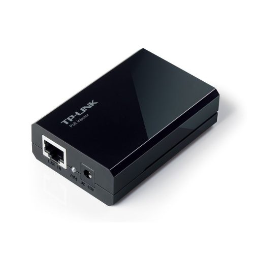 TP-Link TL-PoE150S poe injector, beltéri, 802.3af, Gigabit LAN port 2 db