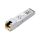 TP-LINK SFP/RJ45 Modul 1000Base-T, TL-SM331T, beltéri, RJ 45, Gigabit LAN port 1 db