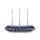 TP-Link WiFi router ArcherC20, beltéri, asztali, 2.4 GHz / 5 GHz, 300 Mbps, 433 Mbps, 802.11a/b/g/n/ac