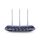 TP-Link WiFi router ArcherC20, beltéri, asztali, 2.4 GHz / 5 GHz