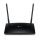 TP-Link WiFi 4G LTE router TL-MR400, beltéri, asztali, 2.4 GHz / 5 GHz, 450 Mbps, 867 Mbps, 802.11a/b/g/n/ac