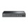 TP-Link TL-SG2210MP Smart PoE switch, beltéri, asztali, 802.3af/at, Layer 2, Omada Controller szoftver, PoE port 8, Gigabit LAN port 8, Uplink port 2, SFP port 2