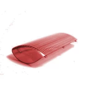   PS-128F/24V piros búra (PS-128F/24V piros búra) hagyományos búra