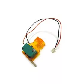 PS-128 tamper