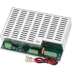   Pulsar beépíthető tápegység, 24 V DC, 5 A, 138 W, 2 pár kimeneti sorkapocs