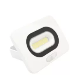   Tracon Reflektor, 3750 lm, 4000 K, Fehér színű fény, 230 V AC, sziréna  110 dB, 2 irányú audio kommunikáció, SD kártya h