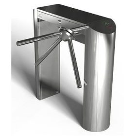   Tansa híd alakú forgóvilla, kétirányú áthaladás, 45-50 cm áthaladás szélesség, 25 személy/perc, ejtőkaros