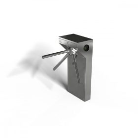   Tansa egylábú forgóvilla, kétirányú áthaladás, 45-60 cm áthaladás szélesség, 25 személy/perc