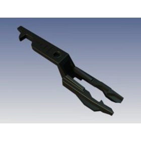   Egyéb MCPkulcs címezhető / hagyományos kézi jelzésadó kiegészítő, beltéri, Teszt- és visszaállítókulcs a KAC kézi jelzés