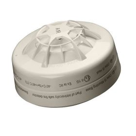   Orbis I.S. A1R hő- és hősebesség érzékelő LED-el, gyújtószikramentes