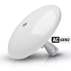   Ubiquiti NanoBeam NBE-5AC-Gen2 AP/Kliens, irányított antenna AP/kliens, kültéri, 5 GHz, 450+ Mbps, Gigabit LAN port 2 db