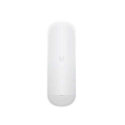 Ubiquiti NanoStation NS-5AC AP/Kliens, irányított antenna AP/kliens, kültéri, 5 GHz, 450+ Mbps, Gigabit LAN port 2 db