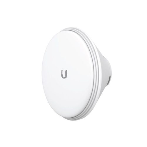 Ubiquiti PrismAP Horn Antenna-5-30, irányított antenna AP/kliens, kültéri, 5 GHz