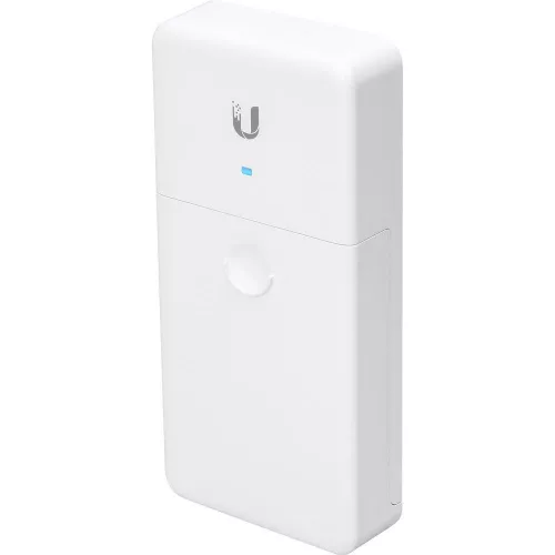 Ubiquiti FiberPoE kültéri média konver F-POE-G2, kültéri, 24 V Passzív PoE, Gigabit LAN port 2 db