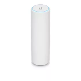   Ubiquiti UniFi U6-Mesh 802.11ax Wi-Fi 6 Mesh kül/beltéri Access Point, hozzáférési pont, kültéri, beltéri, 802.11ax/ac/n/g/b/a, 2.4 GHz / 5 GHz, 574 Mbps, 4800 Mbps, Gigabit LAN port 1 db