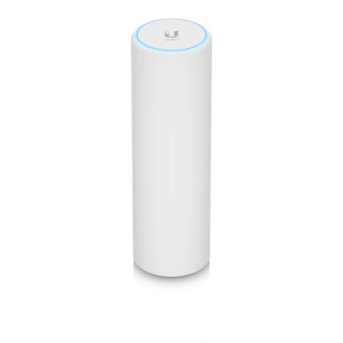 Ubiquiti UniFi U6-Mesh 802.11ax Wi-Fi 6 Mesh kül/beltéri Access Point, hozzáférési pont, kültéri, beltéri, 802.11ax/ac/n